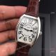High Quality Franck Muller-FM Curvex Pink Leather Watch Best Replica (6)_th.jpg